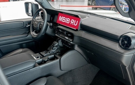 Toyota Land Cruiser Prado 150 рестайлинг 2, 2024 год, 9 100 000 рублей, 4 фотография