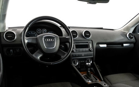 Audi A3, 2012 год, 1 229 000 рублей, 11 фотография