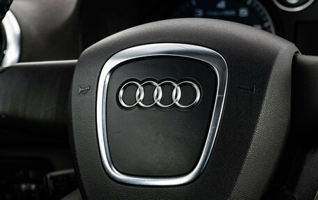 Audi A3, 2012 год, 1 229 000 рублей, 12 фотография