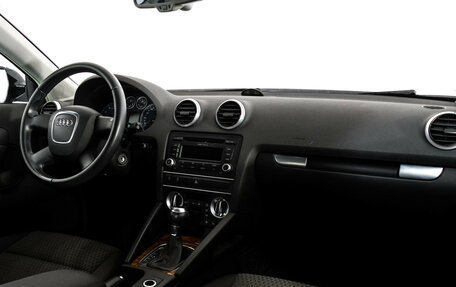 Audi A3, 2012 год, 1 229 000 рублей, 9 фотография