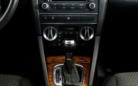 Audi A3, 2012 год, 1 229 000 рублей, 13 фотография