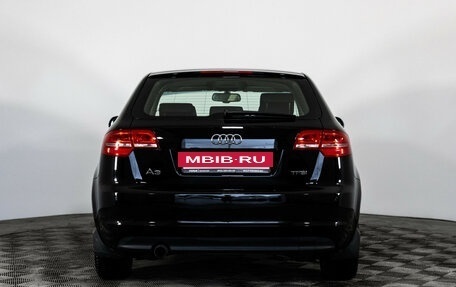 Audi A3, 2012 год, 1 229 000 рублей, 6 фотография