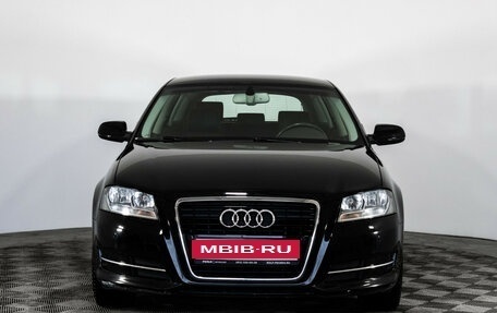 Audi A3, 2012 год, 1 229 000 рублей, 2 фотография