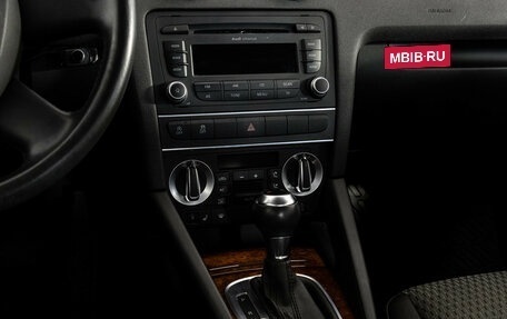 Audi A3, 2012 год, 1 229 000 рублей, 14 фотография