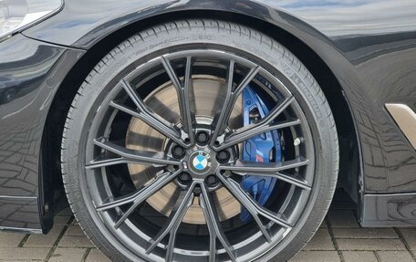 BMW 5 серия, 2017 год, 4 300 000 рублей, 11 фотография