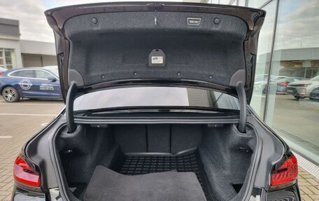 BMW 5 серия, 2017 год, 4 300 000 рублей, 24 фотография