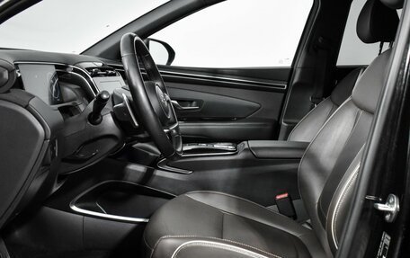 Hyundai Tucson, 2022 год, 2 889 000 рублей, 10 фотография