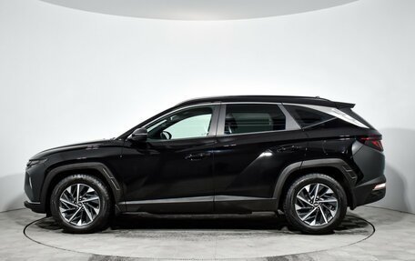 Hyundai Tucson, 2022 год, 2 889 000 рублей, 8 фотография
