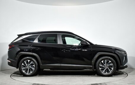 Hyundai Tucson, 2022 год, 2 889 000 рублей, 4 фотография