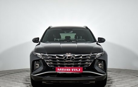 Hyundai Tucson, 2022 год, 2 889 000 рублей, 2 фотография