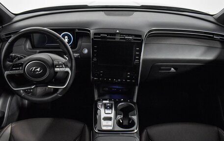 Hyundai Tucson, 2022 год, 2 889 000 рублей, 14 фотография