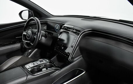 Hyundai Tucson, 2022 год, 2 889 000 рублей, 15 фотография