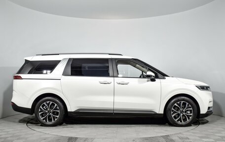 KIA Carnival, 2022 год, 3 790 000 рублей, 4 фотография