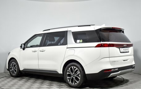 KIA Carnival, 2022 год, 3 790 000 рублей, 7 фотография