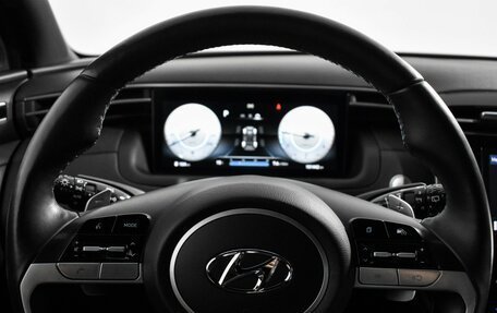 Hyundai Tucson, 2022 год, 2 889 000 рублей, 20 фотография