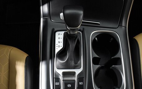 KIA Carnival, 2022 год, 3 790 000 рублей, 10 фотография