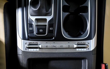 KIA Carnival, 2022 год, 3 790 000 рублей, 12 фотография