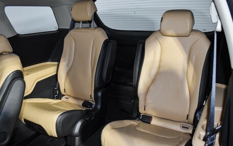KIA Carnival, 2022 год, 3 790 000 рублей, 15 фотография