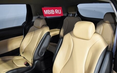 KIA Carnival, 2022 год, 3 790 000 рублей, 14 фотография