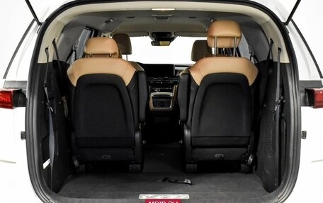 KIA Carnival, 2022 год, 3 790 000 рублей, 16 фотография