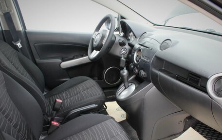 Mazda 2 III, 2008 год, 588 000 рублей, 12 фотография