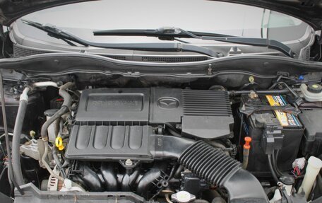Mazda 2 III, 2008 год, 588 000 рублей, 9 фотография