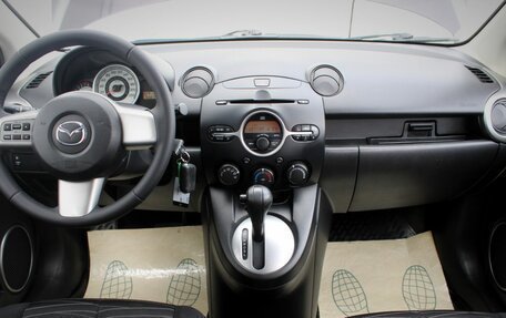 Mazda 2 III, 2008 год, 588 000 рублей, 15 фотография