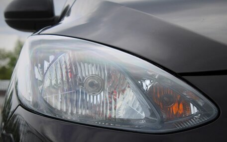 Mazda 2 III, 2008 год, 588 000 рублей, 17 фотография
