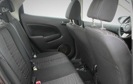 Mazda 2 III, 2008 год, 588 000 рублей, 13 фотография