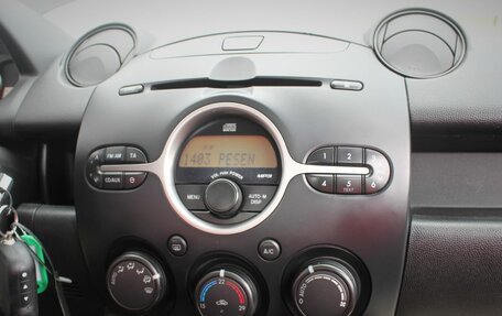 Mazda 2 III, 2008 год, 588 000 рублей, 16 фотография