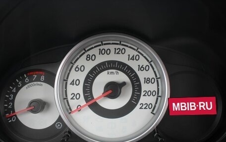 Mazda 2 III, 2008 год, 588 000 рублей, 11 фотография