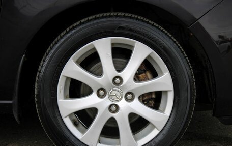 Mazda 2 III, 2008 год, 588 000 рублей, 18 фотография