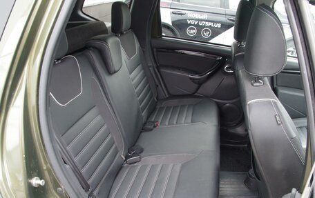 Renault Duster I рестайлинг, 2019 год, 1 470 000 рублей, 7 фотография