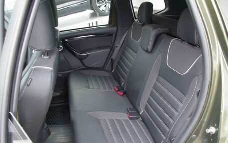 Renault Duster I рестайлинг, 2019 год, 1 470 000 рублей, 9 фотография