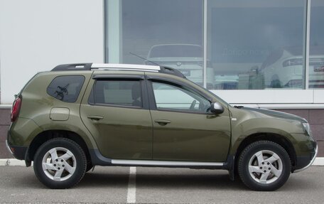 Renault Duster I рестайлинг, 2019 год, 1 470 000 рублей, 5 фотография