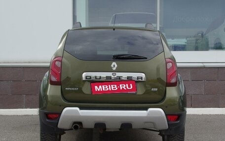 Renault Duster I рестайлинг, 2019 год, 1 470 000 рублей, 4 фотография