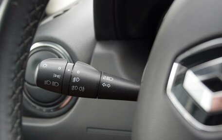 Renault Duster I рестайлинг, 2019 год, 1 470 000 рублей, 17 фотография