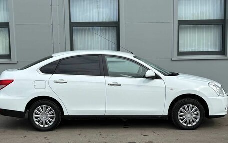 Nissan Almera, 2015 год, 707 000 рублей, 4 фотография