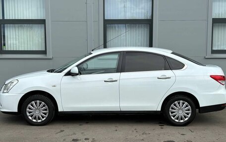 Nissan Almera, 2015 год, 707 000 рублей, 8 фотография