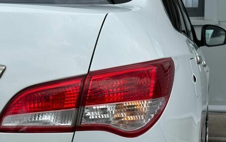 Nissan Almera, 2015 год, 707 000 рублей, 17 фотография