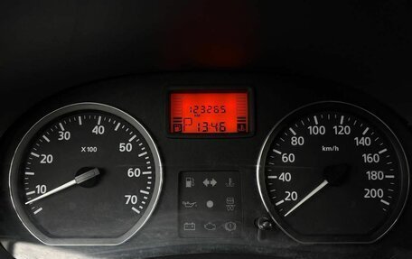 Nissan Almera, 2015 год, 707 000 рублей, 9 фотография