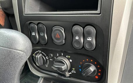 Nissan Almera, 2015 год, 707 000 рублей, 15 фотография