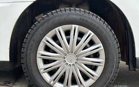 Nissan Almera, 2015 год, 707 000 рублей, 18 фотография