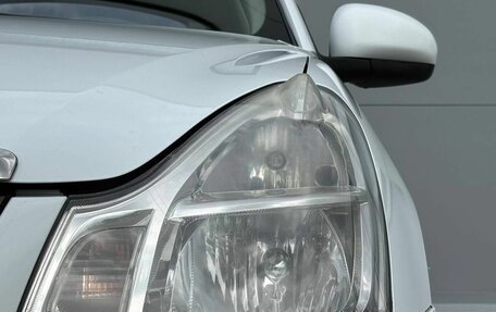 Nissan Almera, 2015 год, 707 000 рублей, 16 фотография