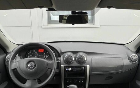 Nissan Almera, 2015 год, 707 000 рублей, 11 фотография
