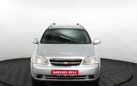 Chevrolet Lacetti, 2010 год, 507 000 рублей, 2 фотография