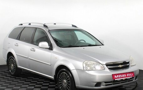 Chevrolet Lacetti, 2010 год, 507 000 рублей, 3 фотография