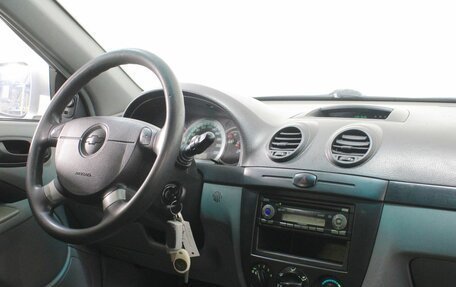 Chevrolet Lacetti, 2010 год, 507 000 рублей, 9 фотография