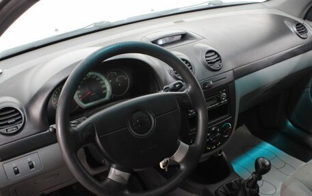 Chevrolet Lacetti, 2010 год, 507 000 рублей, 13 фотография