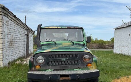 ЛуАЗ 3151, 2000 год, 150 000 рублей, 2 фотография